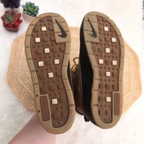 Nike ACG Woodside Duck Boots 6Y