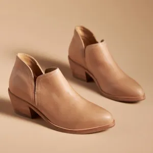 Nisolo Mia everyday boots