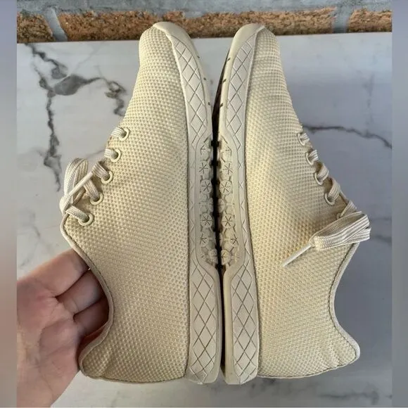 NOBULL project Vanilla trainers sneakers size 9.5