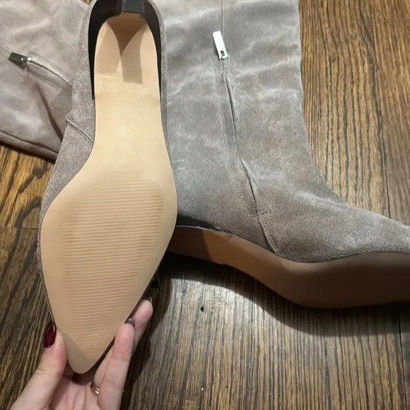Nordstrom boots