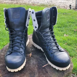 North Face Cryos Boots (wool variant) size 12 US