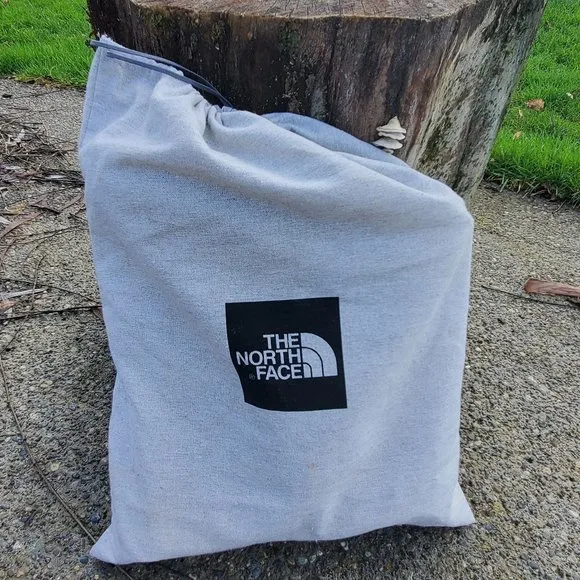 North Face Cryos Boots (wool variant) size 12 US