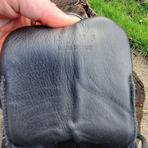 North Face Cryos Boots (wool variant) size 12 US