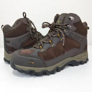 NORTIV 8 Waterproof Hiking / Outdoor Boots Men's Size 11