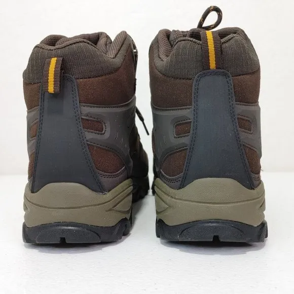 NORTIV 8 Waterproof Hiking / Outdoor Boots Men's Size 11