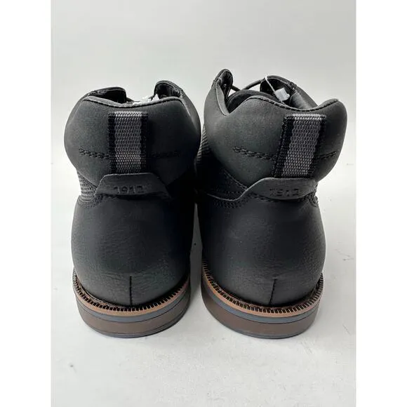 Nunn Bush Men's Circuit Plain Toe Chukka Boots Cognac Size 10M NWT