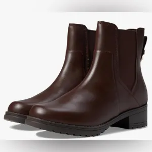 NWOB‎ COLE HAAN Waterproof Boots - 7