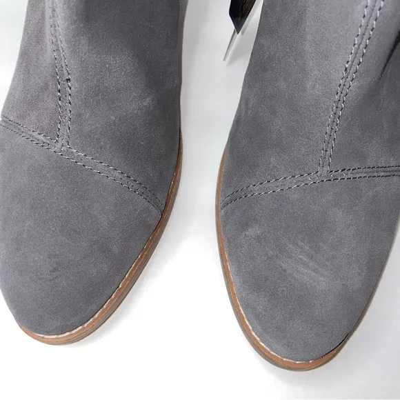 NWOB Toms Loren Boot