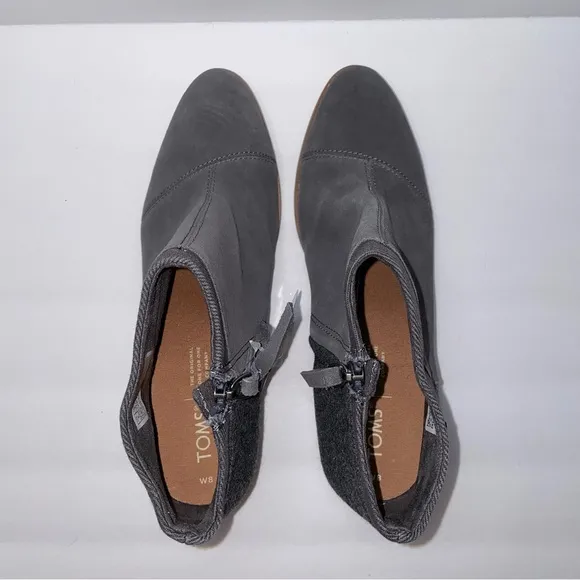 NWOB Toms Loren Boot
