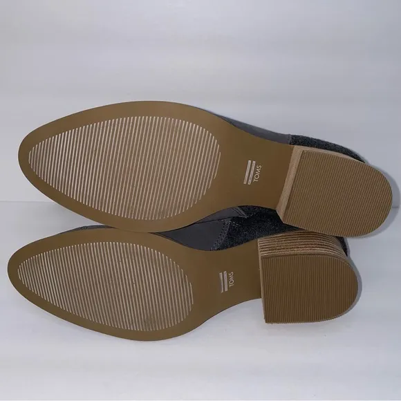 NWOB Toms Loren Boot