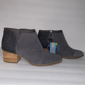 NWOB Toms Loren Boot