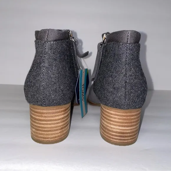 NWOB Toms Loren Boot
