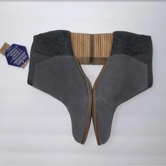 NWOB Toms Loren Boot