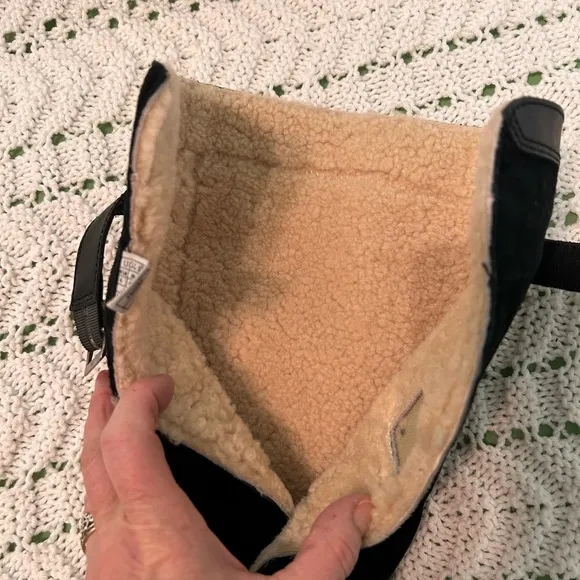 NWOB UGG Dunwich riding boots