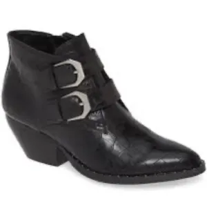 NWOB Authentic Treasure &amp; Bond Boots