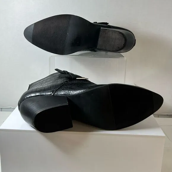 NWOB Authentic Treasure &amp; Bond Boots