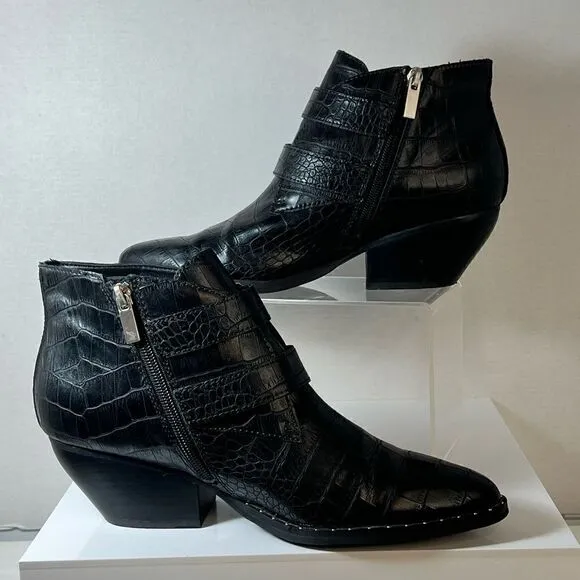 NWOB Authentic Treasure &amp; Bond Boots