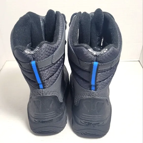 NWOR COLUMBIA Waterproof Winter Boots