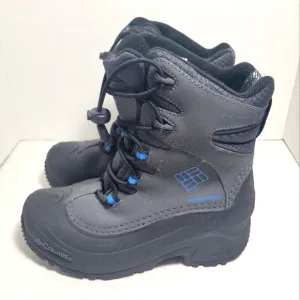 NWOR COLUMBIA Waterproof Winter Boots