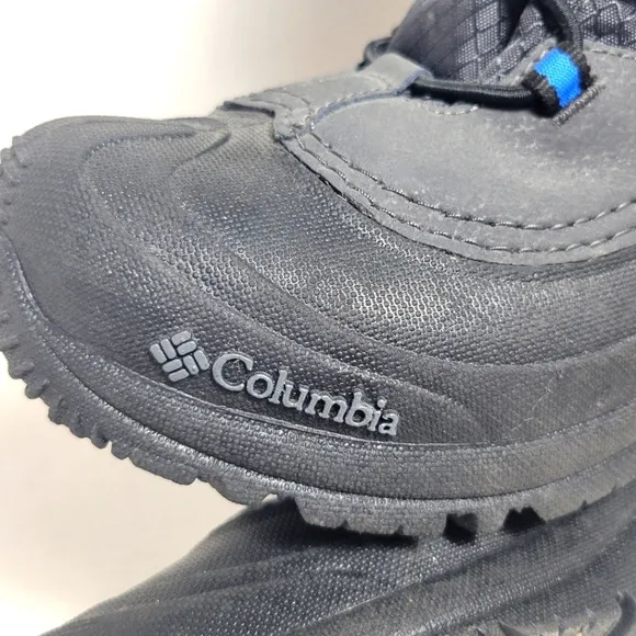 NWOR COLUMBIA Waterproof Winter Boots