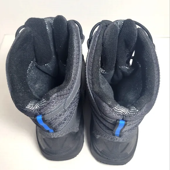 NWOR COLUMBIA Waterproof Winter Boots