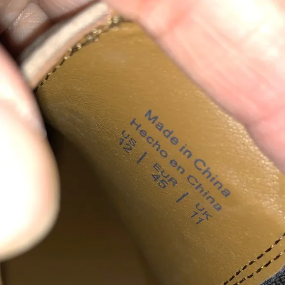 NWOT ALDO ”Lovewia” Taupe Suede Leather Boots