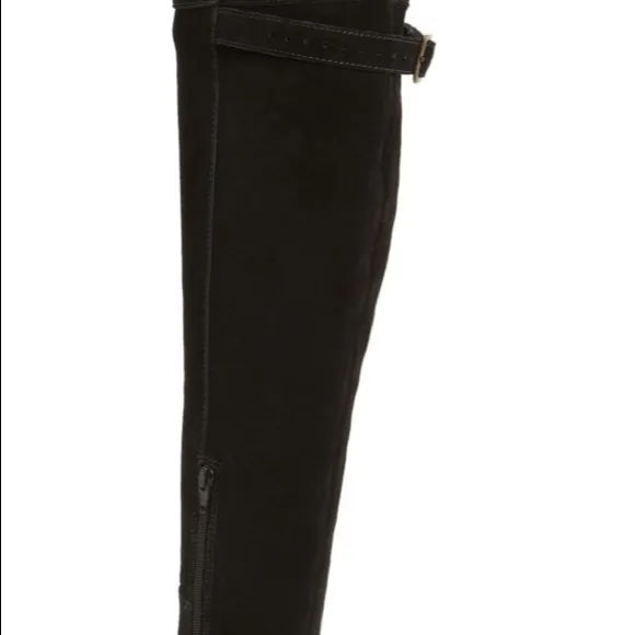 NWOT Amuse Society x Matisse Ashley suede boots