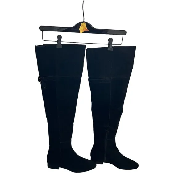 NWOT Amuse Society x Matisse Ashley suede boots