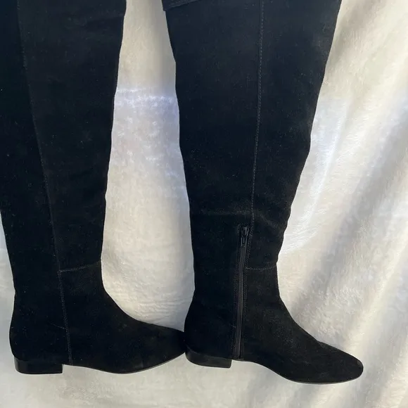 NWOT Amuse Society x Matisse Ashley suede boots