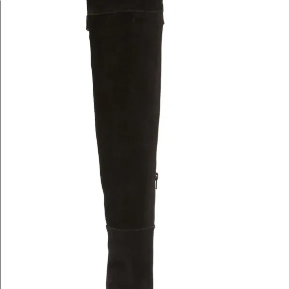 NWOT Amuse Society x Matisse Ashley suede boots