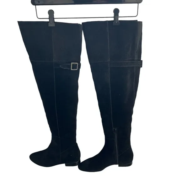 NWOT Amuse Society x Matisse Ashley suede boots
