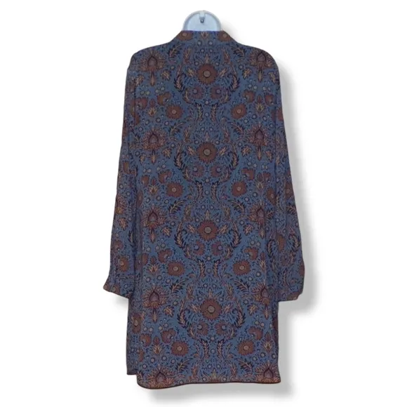 NWOT Cabi Provincial Shift Dress