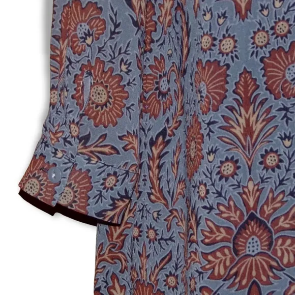 NWOT Cabi Provincial Shift Dress