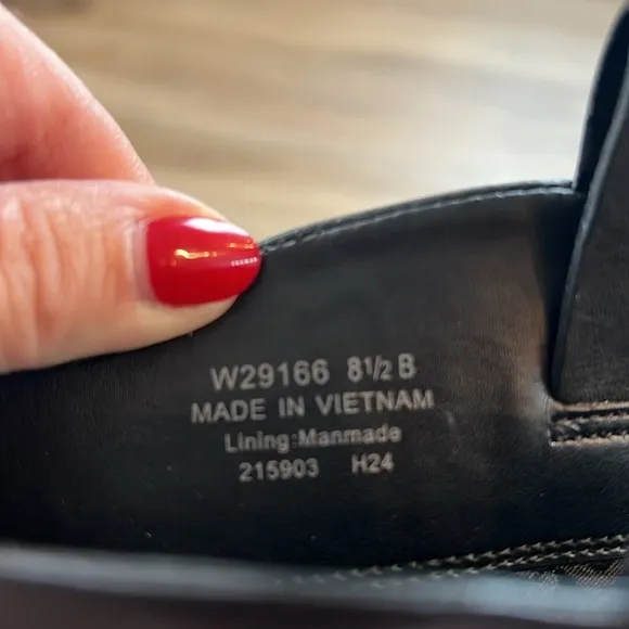 NWOT Cole Haan Hampshire Riding Boots