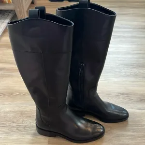 NWOT Cole Haan Hampshire Riding Boots