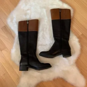 NWOT Franco Sarto Women's Canyon‎ Riding Boots, 6