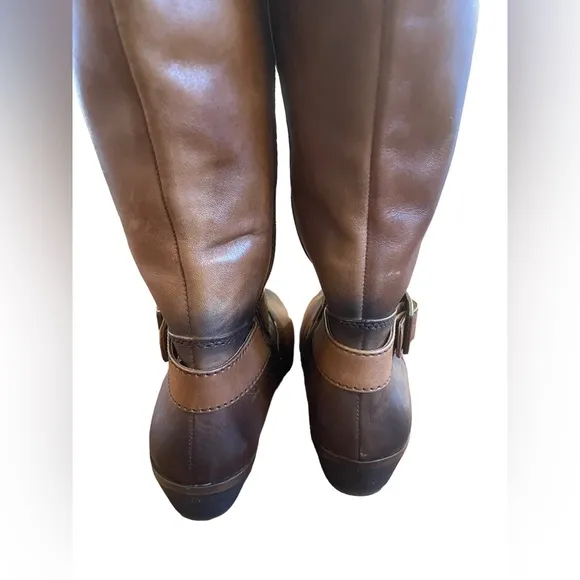 NWOT Gianni Bini tall riding boots, size 9.5