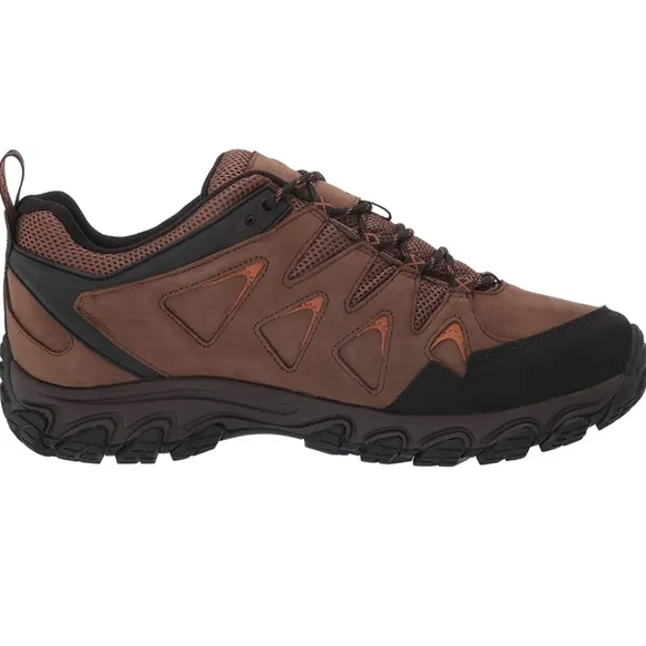 NWOT Merrell Pulsate 2 LTR Waterproof Hiking Boots Size 7 WIDE