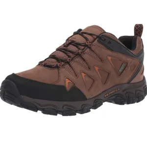 NWOT Merrell Pulsate 2 LTR Waterproof Hiking Boots Size 7 WIDE