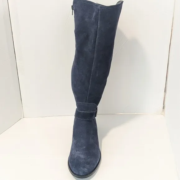 NWOT Naturalizer Jayden boots wide fit