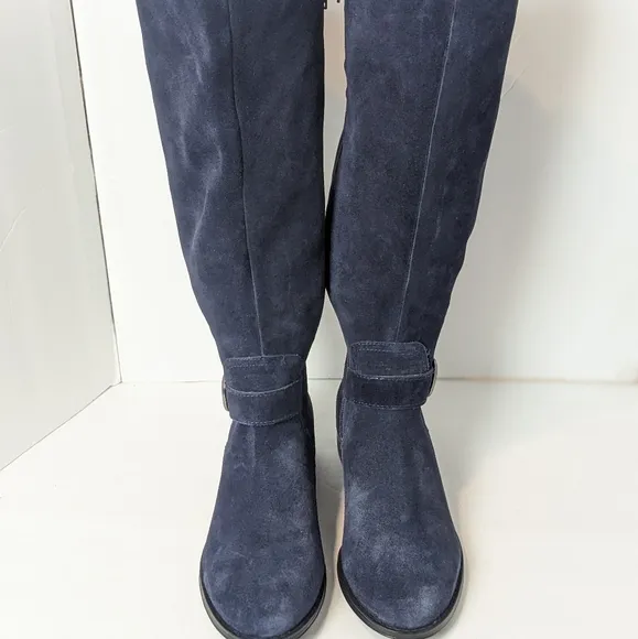 NWOT Naturalizer Jayden boots wide fit