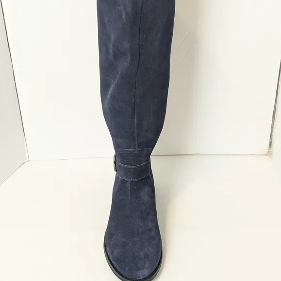 NWOT Naturalizer Jayden boots wide fit