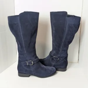 NWOT Naturalizer Jayden boots wide fit