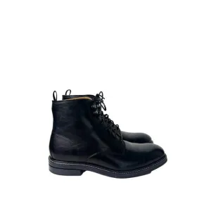 NWT! Cole Haan Wagner Grand Black Boots, Size 8