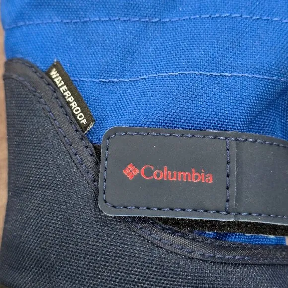 NWT Columbia Powderbug™ Plus II Snow Boot Size 5
