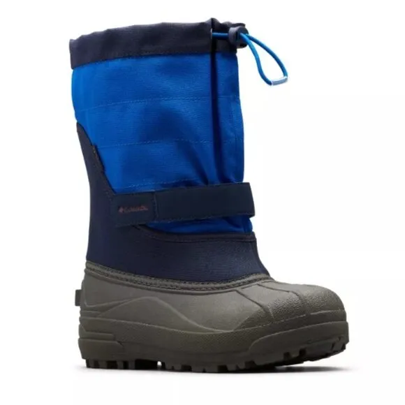 NWT Columbia Powderbug™ Plus II Snow Boot Size 5