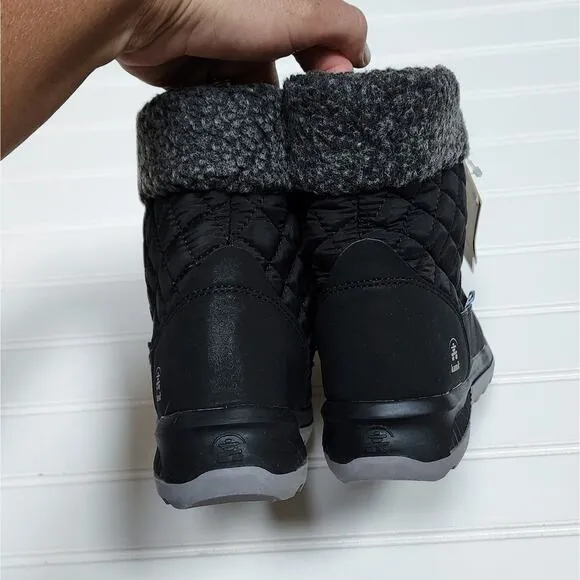 NWT Kamik Kids Libra Waterproof Winter Boots