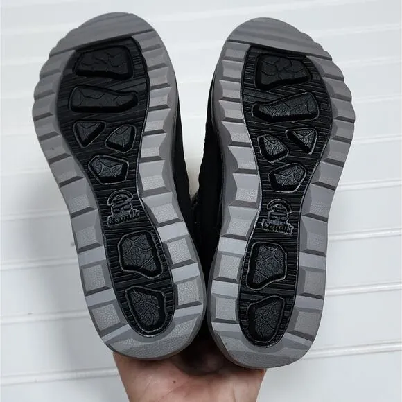 NWT Kamik Kids Libra Waterproof Winter Boots