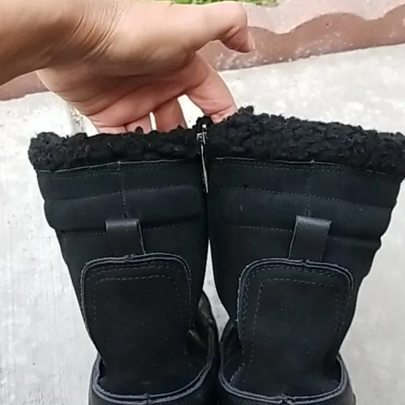 Pajar Canada Waterproof Construction Boots