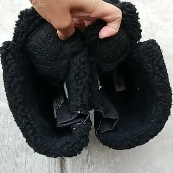 Pajar Canada Waterproof Construction Boots